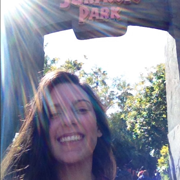 Meet your Posher, Andreina - Picture 1 of 1